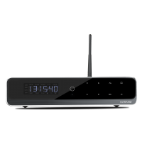 X10 PRO 4K 3D ANDROID TV BOX